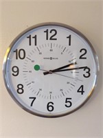 Wall clock