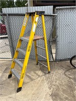 6' Painters Ladder