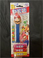 Vintage PEZ  Super Mario