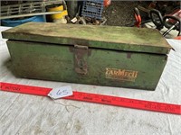 Farm Mech Tool Box