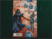 Star Wars Darth Vader #22 (Marvel Comics, Nov 2016