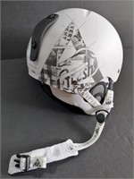 K2 Clutch Series Downhill Helmet Size SM 51-55cm