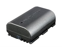Re-Fuel Lithium-Ion Battery for Canon DSLR cameras