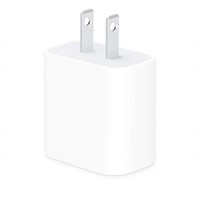 Apple 20W USB-C Power Adapter