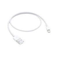 Apple Lightning to USB Cable (2 m)