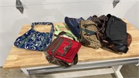 Longaberger and Other Purses
