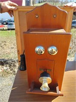 Vintage Crank Phone
