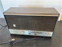 Zenith Radio