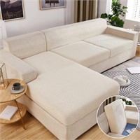 Universal Sofa Cover Elastic Cover - Wear- Resista