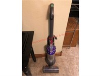 Dyson Sweeper