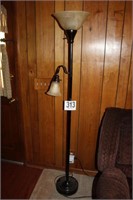 Floor Lamp 70"