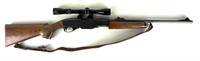 Remington 760 Gamemaster .270 Rifle**.