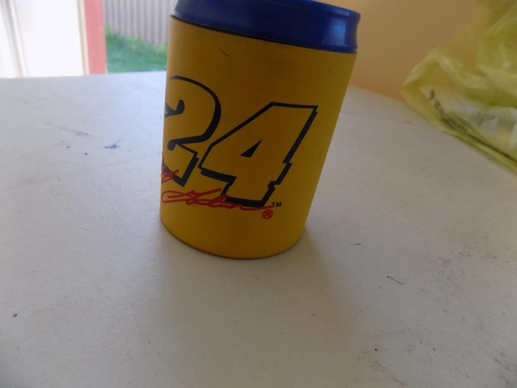 Jeff Gordon Cup