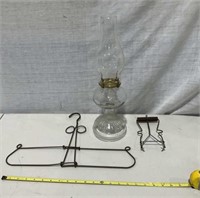 Lamp/ Lamp Parts