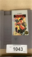 Rush in attack Nintendo’s 1980s