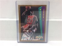 Michael Jordan 1992/93 Fleer
