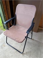 folding chair