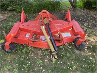 Befco Mower