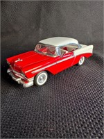 1/24 1958 Chevrolet Belair Model