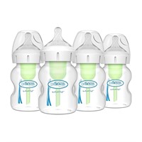 Dr. Brown's Natural Flow Anti-Colic Options+