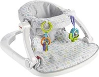 Fisher-Price Portable Baby Seat for floor