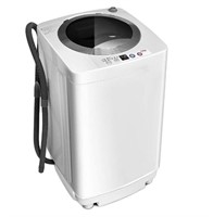 *Giantex Portable Washing Machine