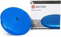 BodySport Balance Disc , Blue