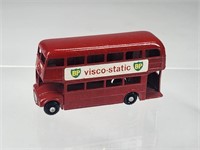 VINTAGE MATCHBOX NO. 5 BP ROUTEMASTER