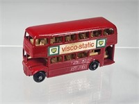 VINTAGE MATCHBOX NO. 5 BP ROUTEMASTER BUS