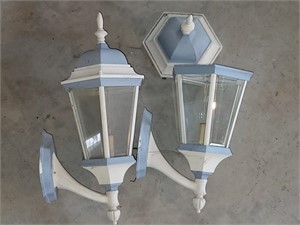 Outdoor Porch Lights