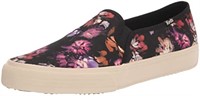 Keds Women's Double Decker Midnight Blooms