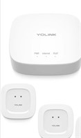 $80 YoLink Smart Home Starter Kit: Water