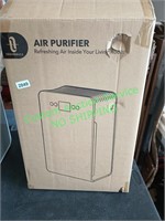 Taotronics Air Purifier