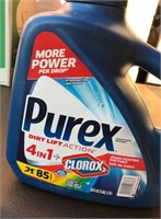 63 - PUREX LAUNDRY SOAP
