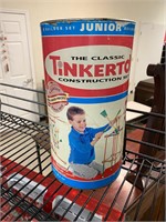 Tinker toys