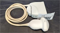 Philips V6-2 General Purpose Abdominal Ultrasound