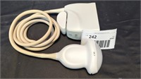 Philips V6-2 General Purpose Abdominal Ultrasound