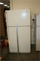 Whirlpool Imperial Series Refrigerator