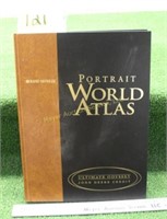 John Deere world atlas