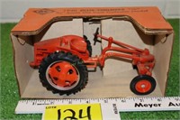 1948 Allis Chalmers G in box