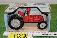 Ford 8N Tractor in box