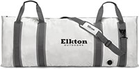 ULN-Elkton Outdoors Insulated Fish Cooler Bag Leak