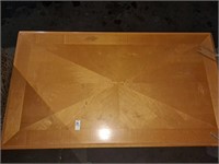 Coffee table 50 x 28