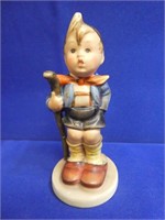 Goebel Germany Boy Figurine