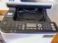 Savin C252SF Fax Machine