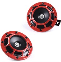 12V ELECTRIC SUPER HORN 320HZ TO 430HZ