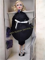 Ashton Drake, Gene, Fashion Plot Doll