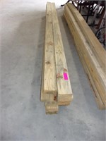 14 ct 2x4x8 lumber