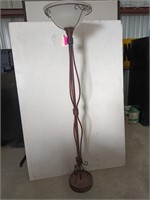 Lovely floor lamp 70x16