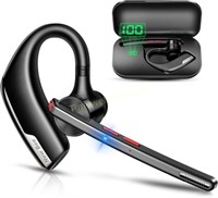 New bee Bluetooth Headset  Wireless Bluetooth